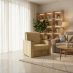 Кресло-кровать Стамбул 0,65