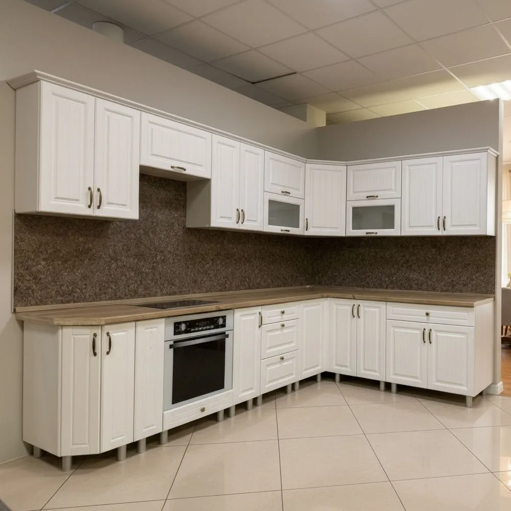 Кухня Прованс