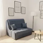 Прямой диван Бьюти Томас без подлокотников