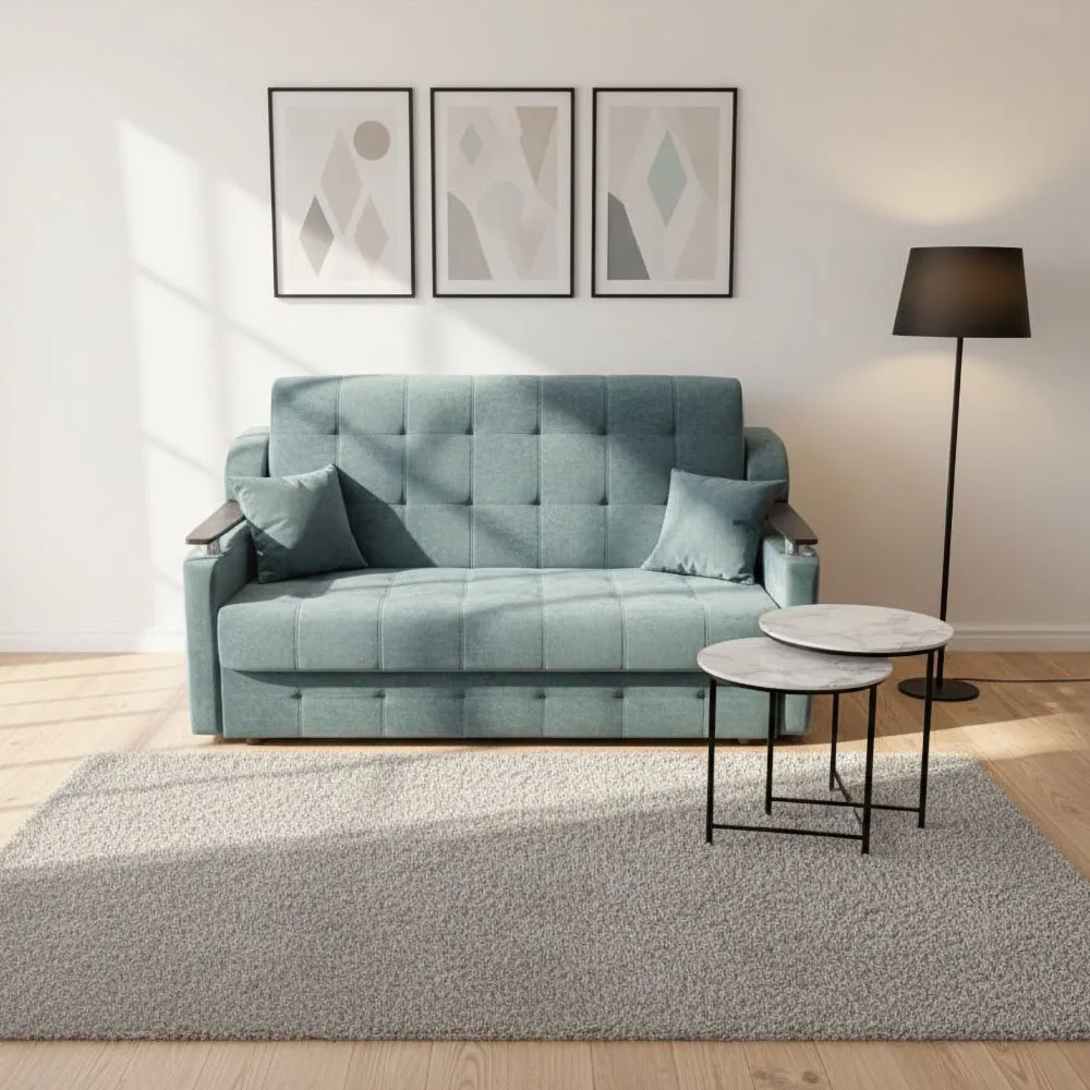 Прямой диван Бьюти Томас