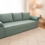 Прямой диван Премиум