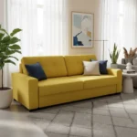 Прямой диван Сенатор