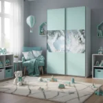 Шкаф-купе Тиффани